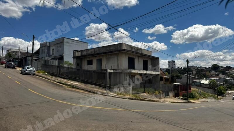 Terreno em leilao em Passo Fundo/RS