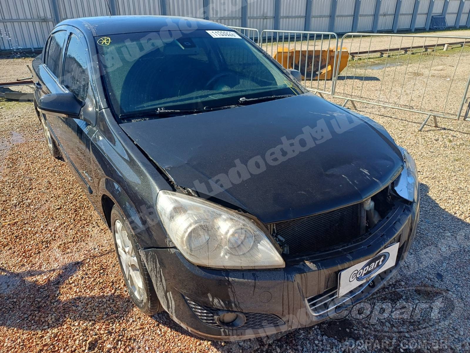 Lote em leilao em Curitiba/PR