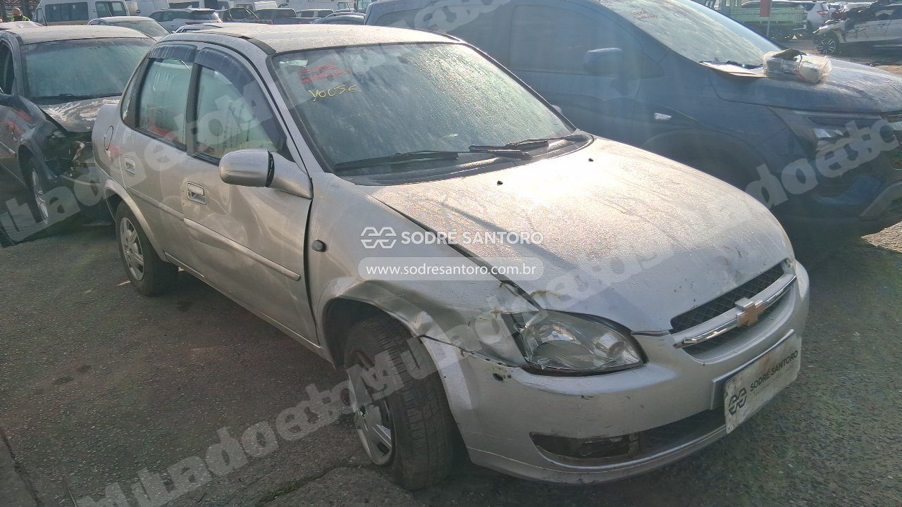 Chevrolet em leilao em Brasil