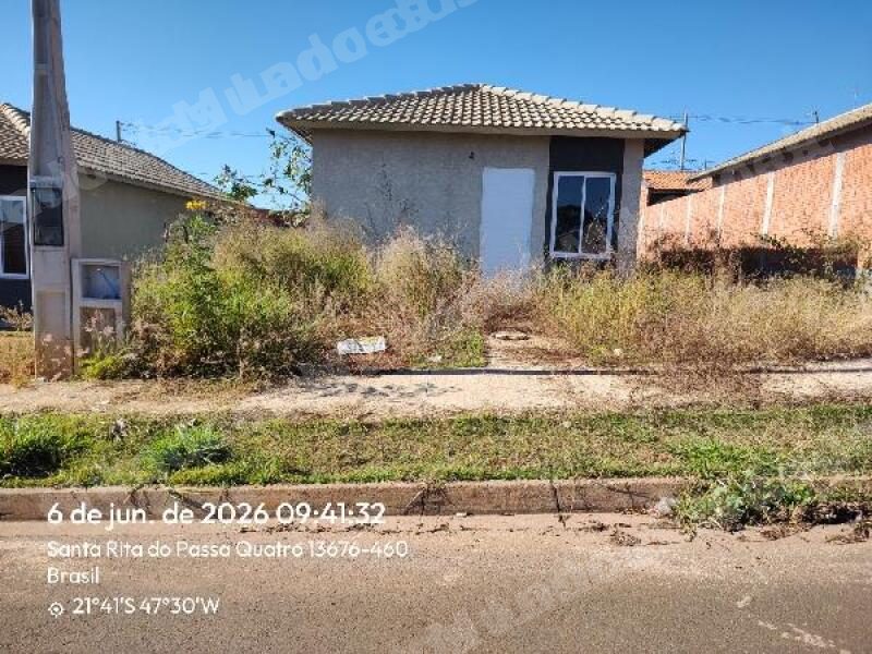 Casa em leilao em SP