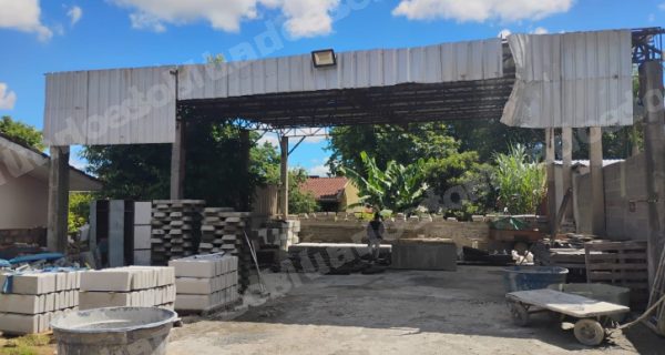 Imovel em leilao em Foz do Iguaçu/PR