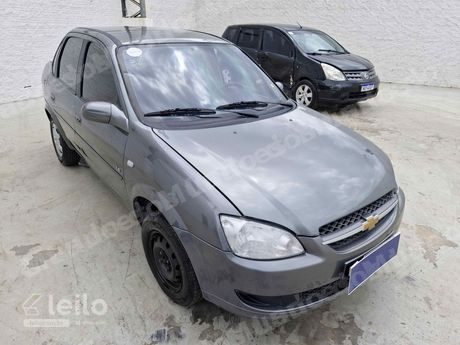 Chevrolet em leilao em Eusébio/CE