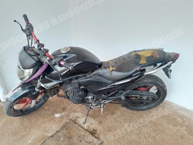 Honda Veiculo 2014 em leilao em Brasil