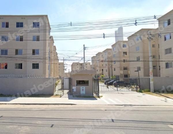 Apartamento em leilao em Rio de Janeiro/RJ