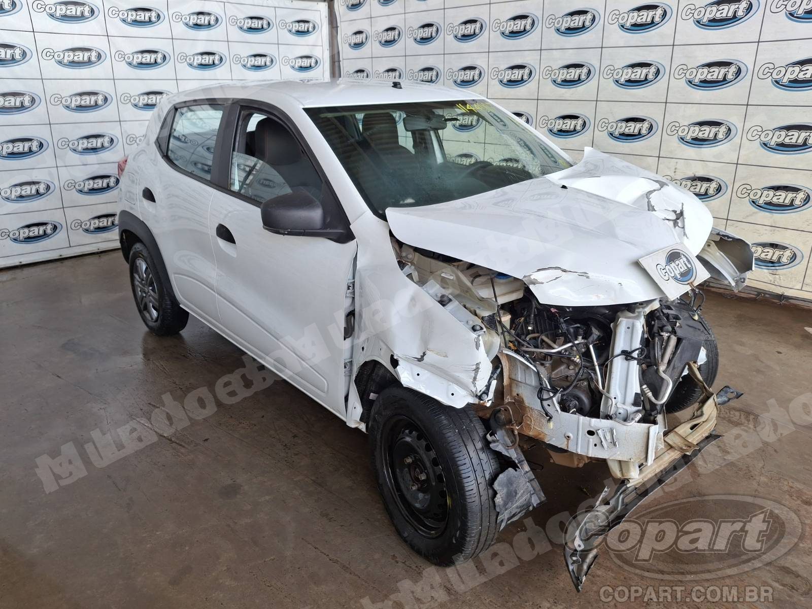 Lote em leilao em Candeias/BA