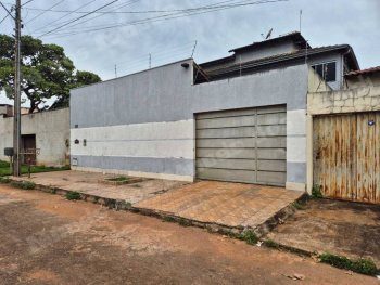 Imovel em leilao em Goianira/GO