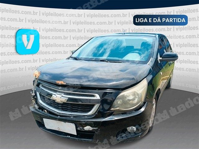 Chevrolet em leilao em Brasil