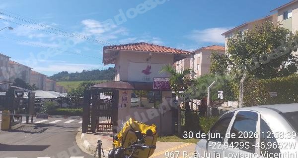 Apartamento em leilao em SP