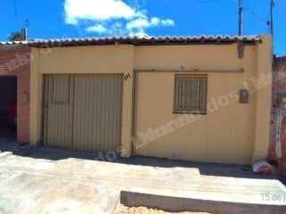 Casa em leilao em Ouricuri/PE