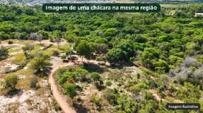 Imóvel rural em leilão em Araguaína/TO