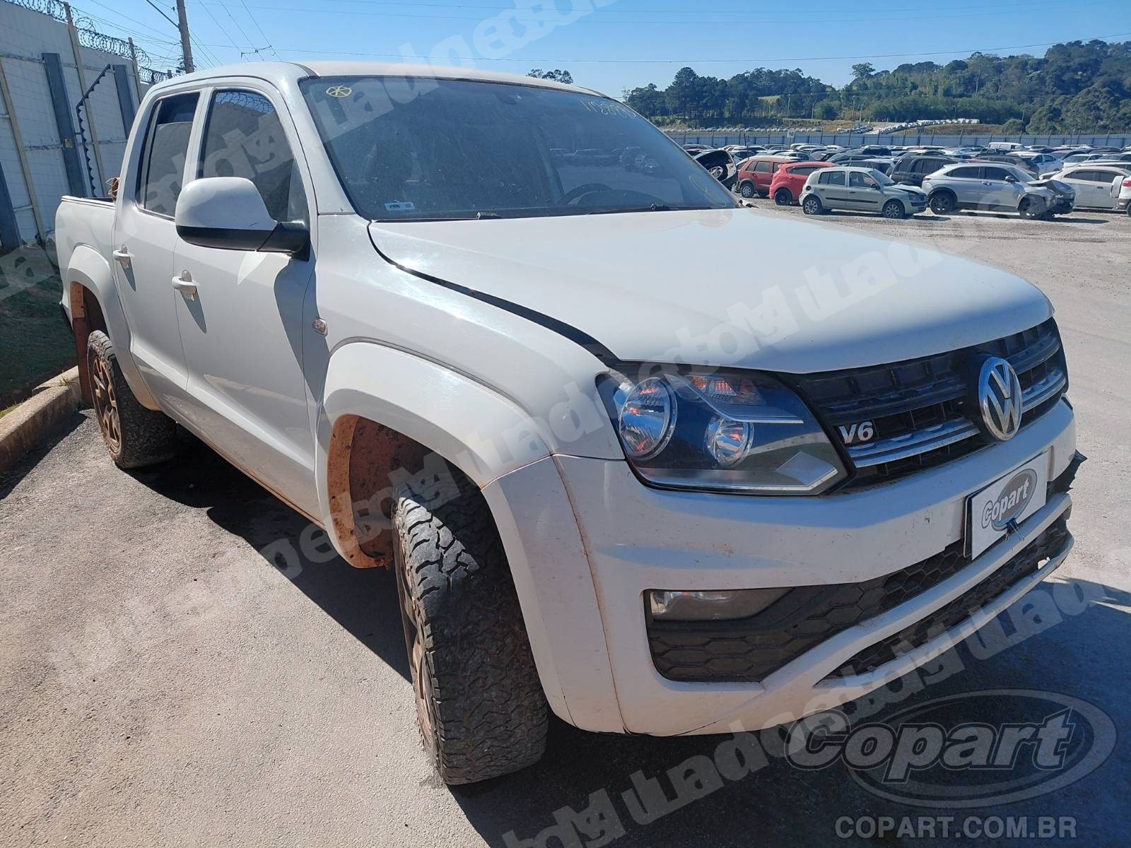 Lote em leilao em Itaquaquecetuba/SP