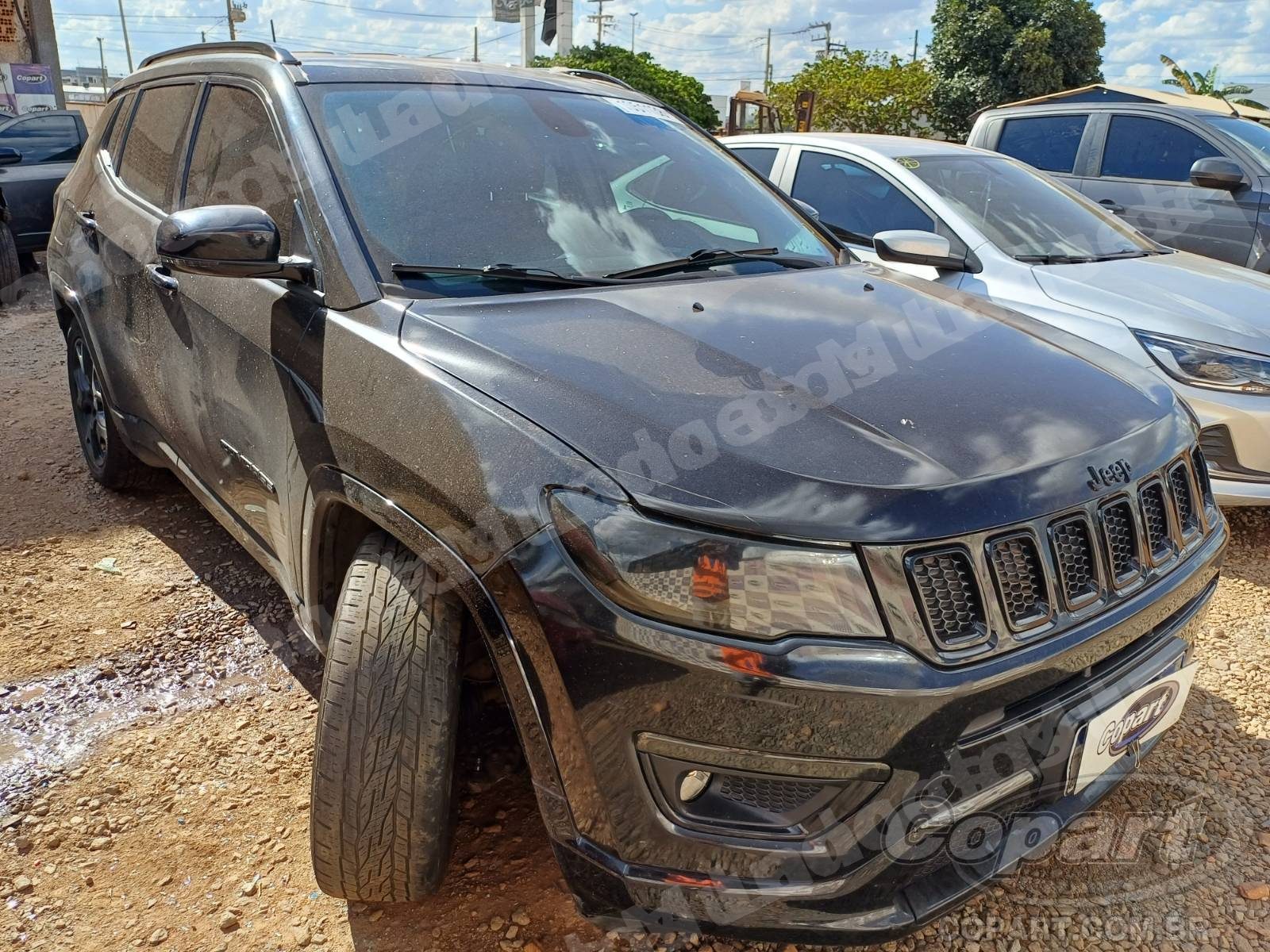 Lote em leilao em Goiânia/GO