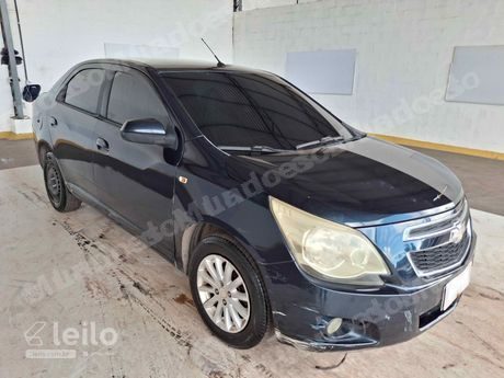 Chevrolet em leilao em Benevides/PA