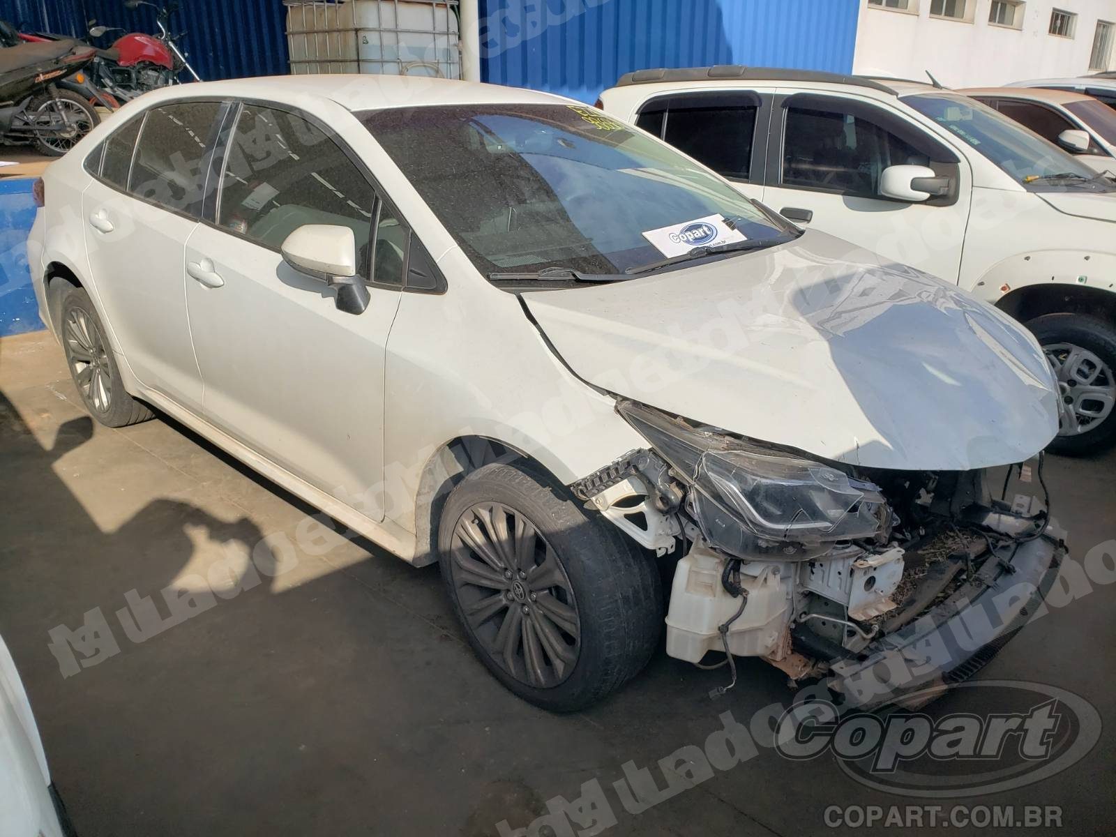 Lote em leilao em Ribeirão Preto/SP