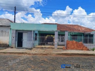 Casa em leilão em Reserva/PR