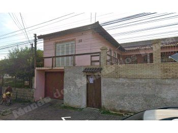 Imovel de 311 m2 em leilao em Guaíba/RS