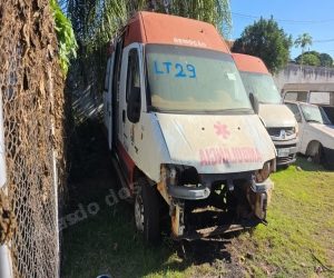 Fiat em leilao em Brasil
