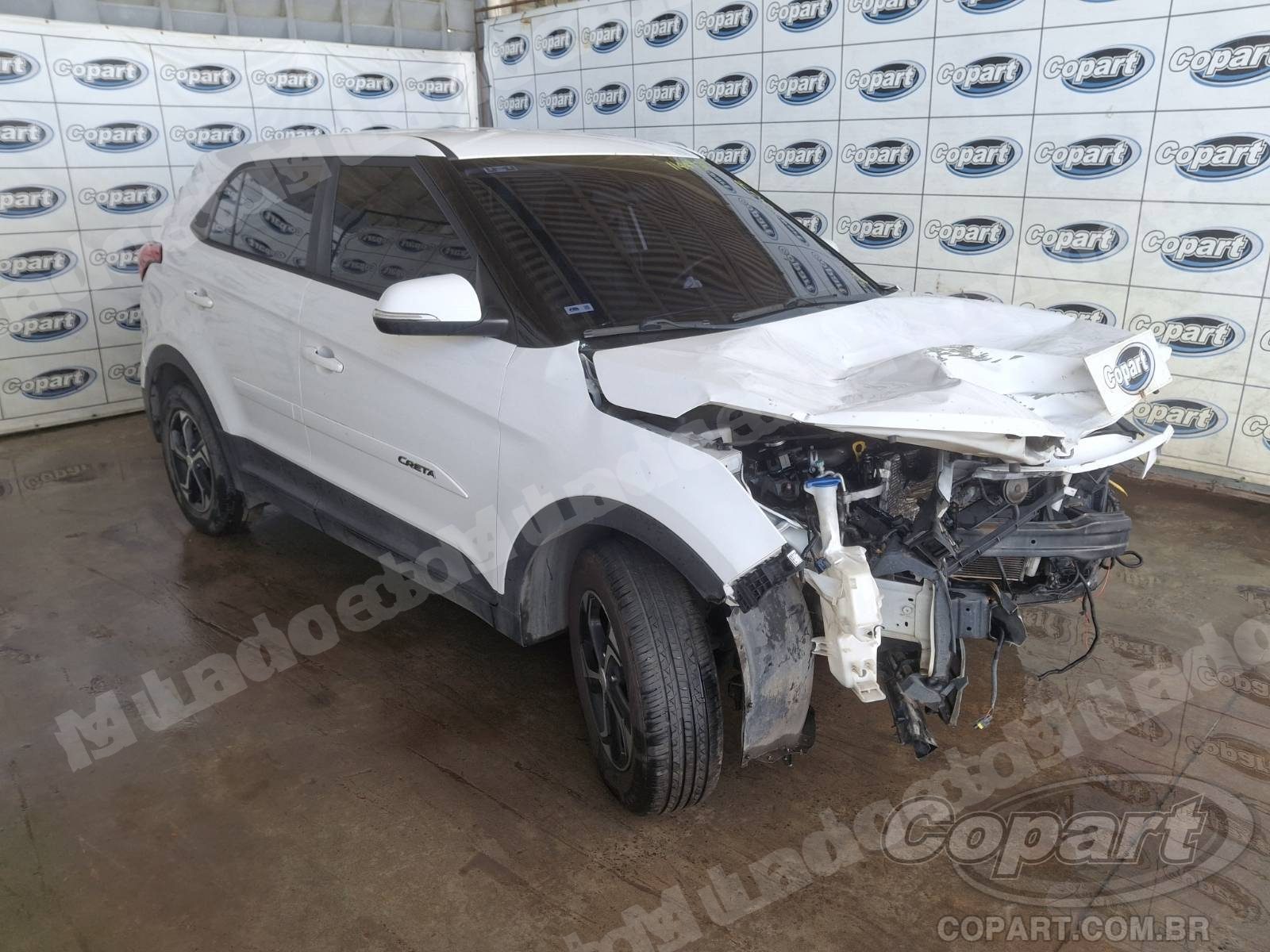 Lote em leilao em Candeias/BA