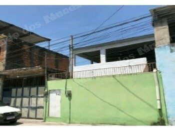 Imovel de 123 m2 em leilao em São João de Meriti/RJ