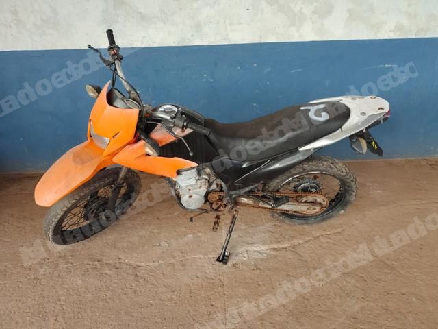 Honda Veiculo 2010 em leilao em Brasil