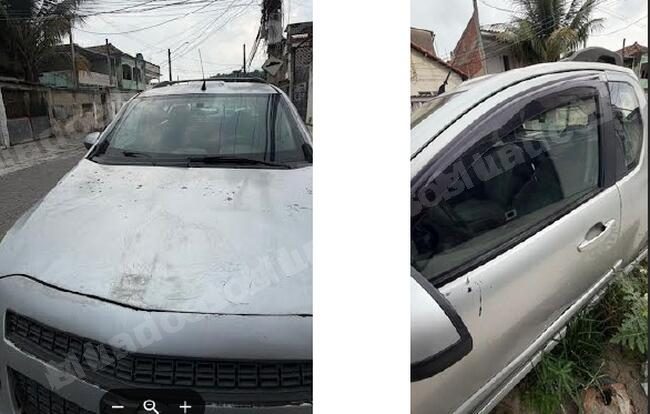 Chevrolet em leilao em Brasil