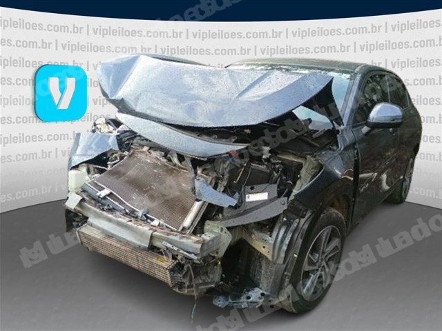 Honda em leilao em Brasil