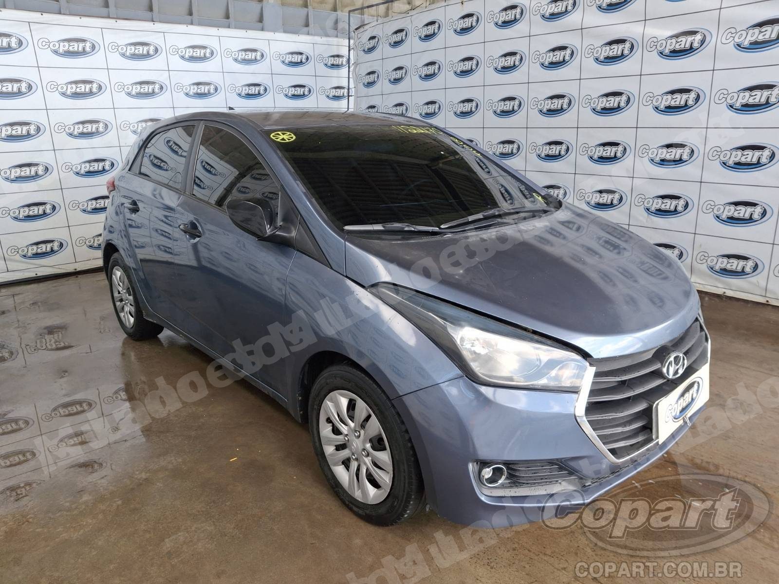 Lote em leilao em Candeias/BA