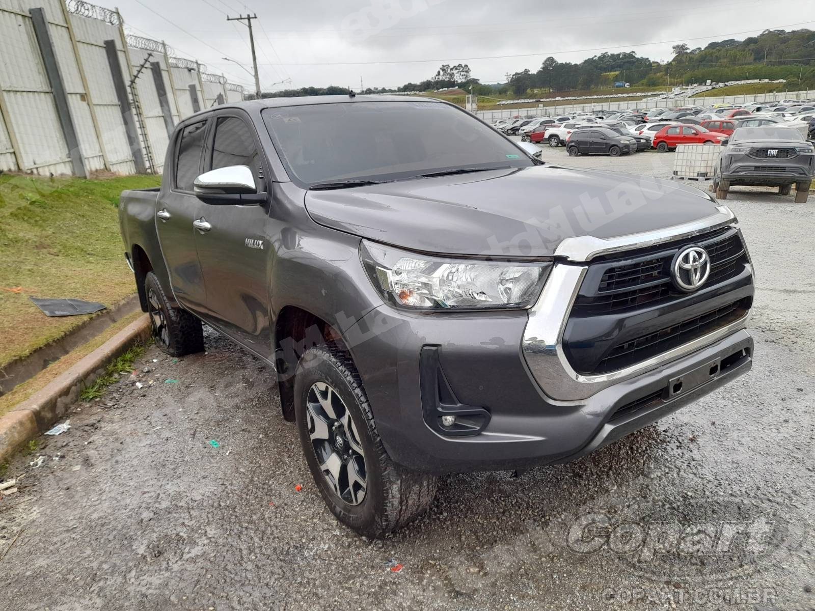 Lote em leilao em Itaquaquecetuba/SP