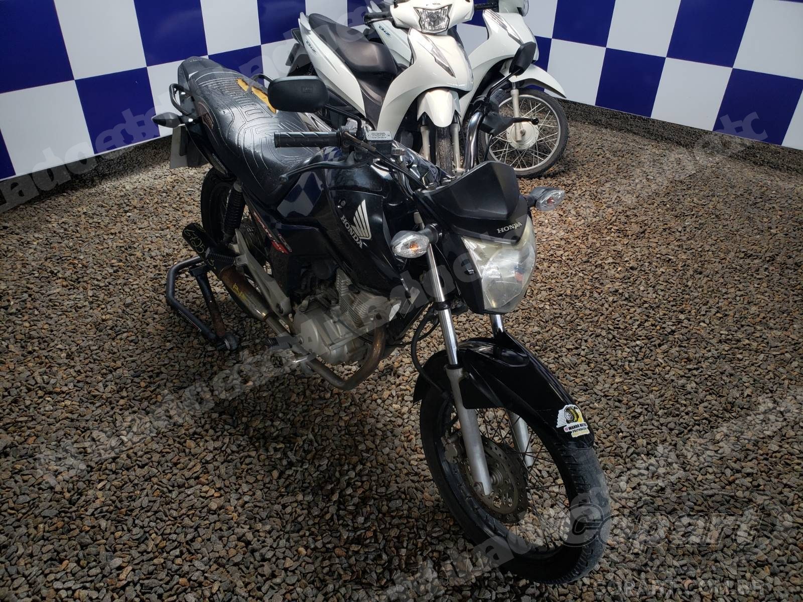 Terreno em leilao em Eusébio/CE