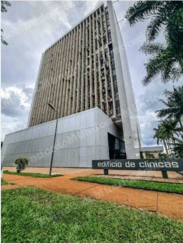 Imovel em leilao em Brasília/DF