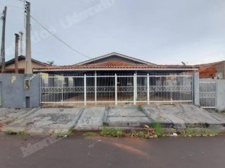 Casa em leilao em Pereira Barreto/SP