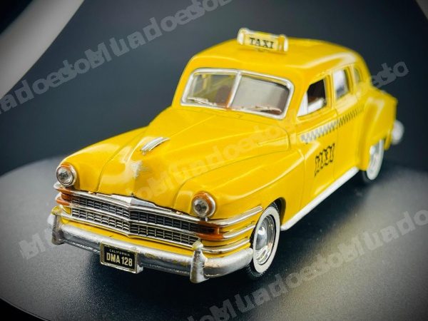 Chrysler Windsor em leilão em Petrópolis/RJ - Lote 2