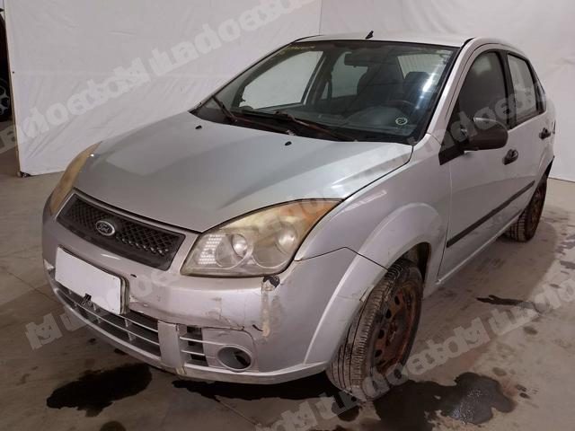 Ford em leilao em Brasil