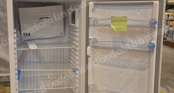 Eletrodoméstico em leilão em Curitiba/PR - Lote 8