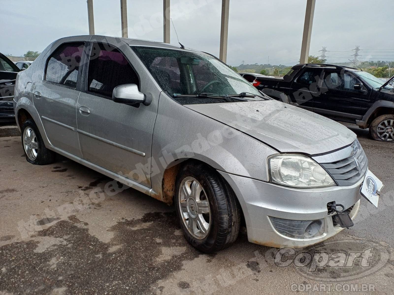Lote em leilao em Pirapora/SP