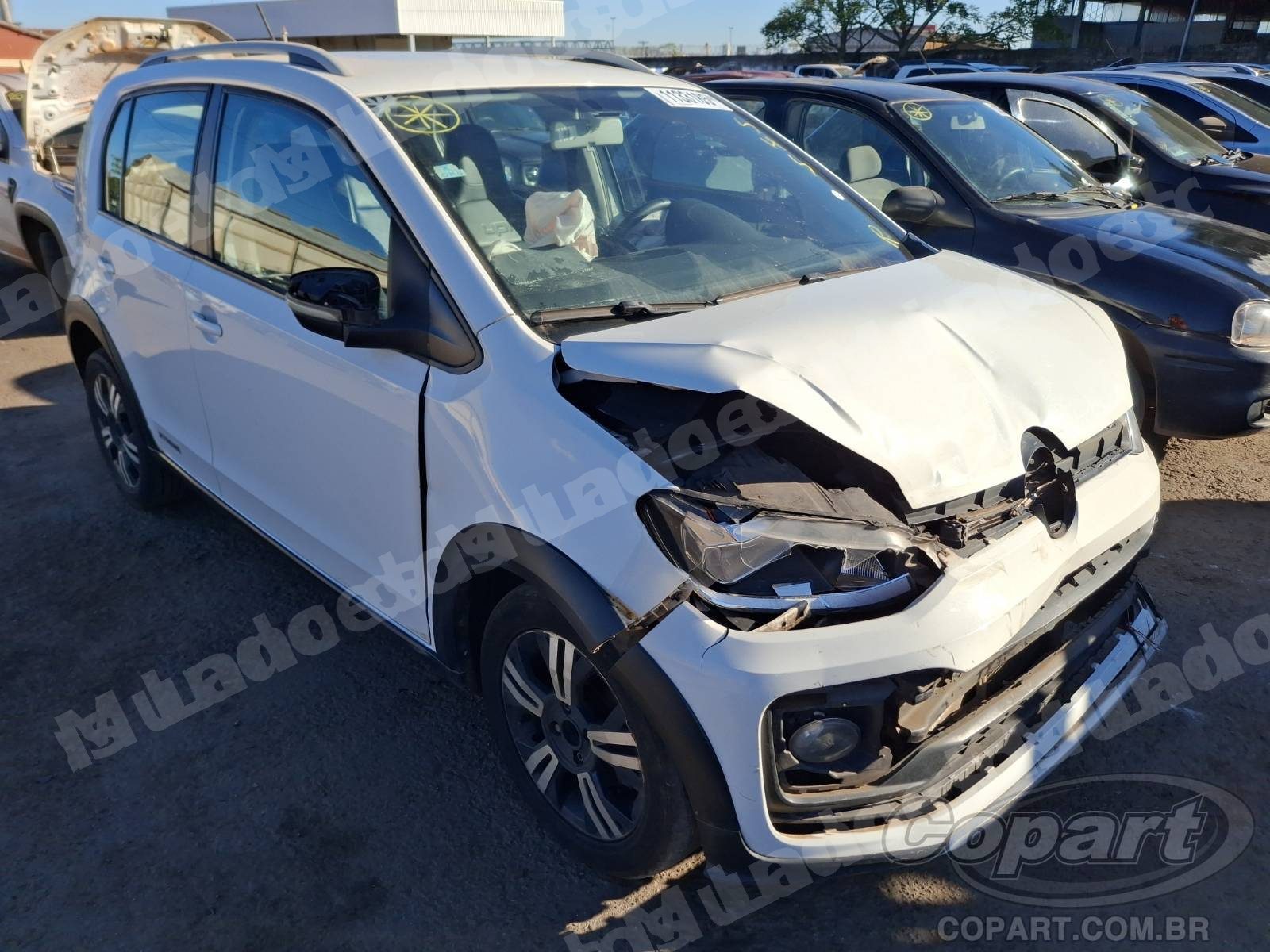 Lote em leilao em Goiânia/GO