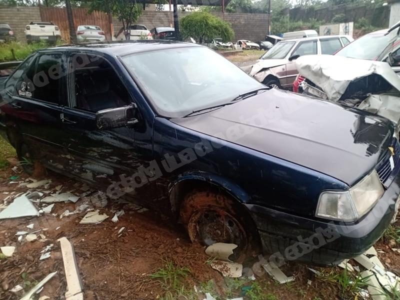 Fiat em leilao em Horizonte/MG