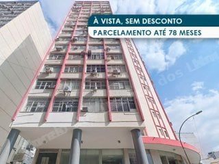 Imovel comercial em leilao em Rio de Janeiro/RJ