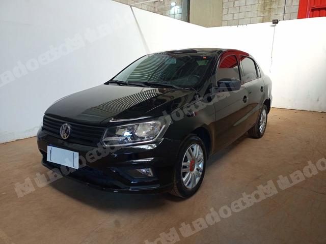 Volkswagen 2021 em leilão em Brasil - Lote 1