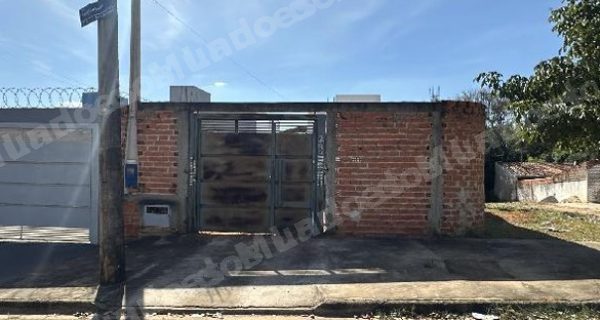 Casa em leilao em SP