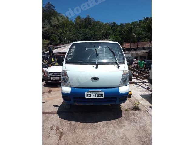 Kia em leilao em Brasil