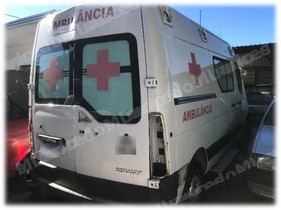 Renault em leilao em Telêmaco Borba/PR