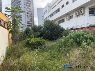 Terreno em leilão em Frutal/MG - Lote 3