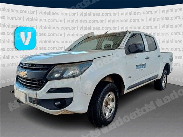Chevrolet 2019 em leilão em Teresina/PI - Lote 2