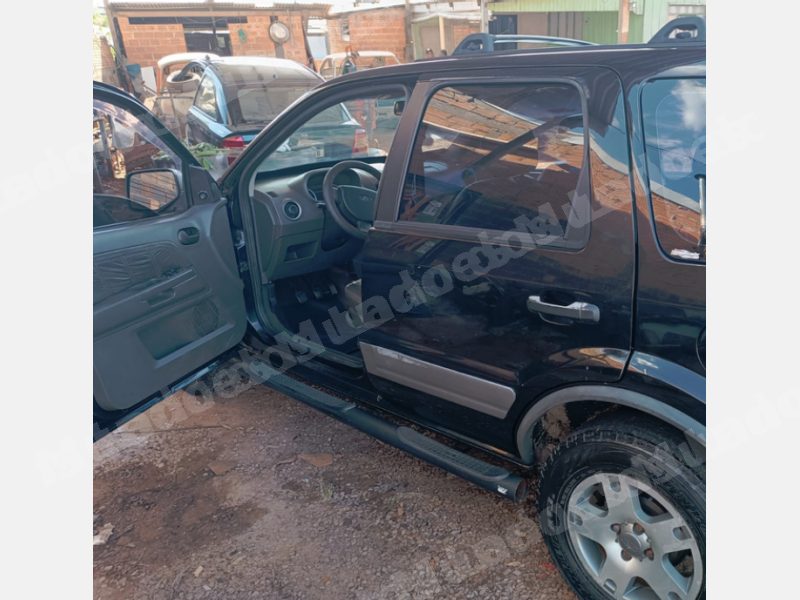 Ford em leilao em Preta Corbélia/PR