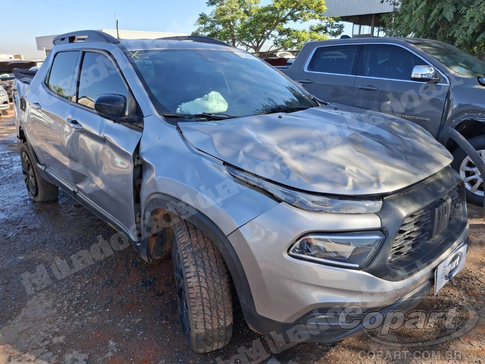 Lote em leilao em Goiânia/GO