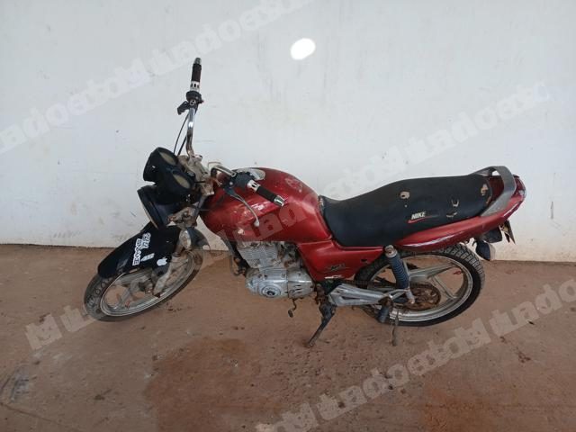 Suzuki em leilao em Brasil