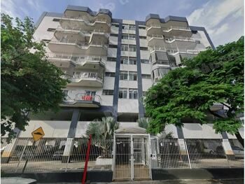 Apartamento em leilao em Rio de Janeiro/RJ