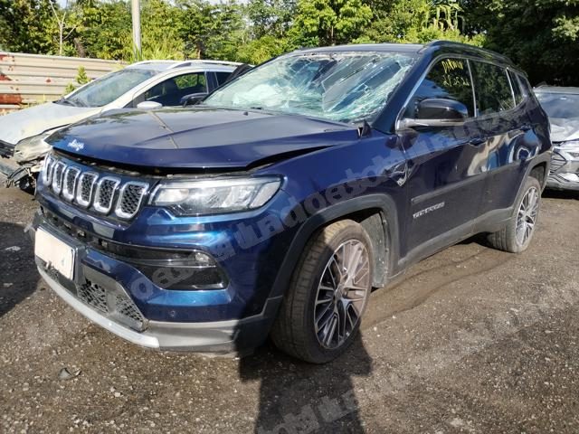 Jeep 2021 em leilao em Brasil