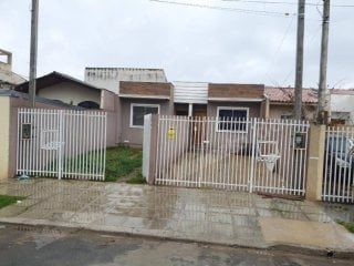 Casa em leilao em Curitiba/PR